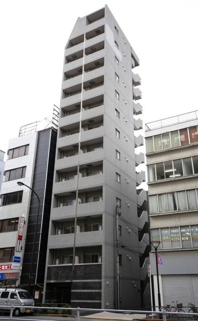 パレステュディオ信濃町